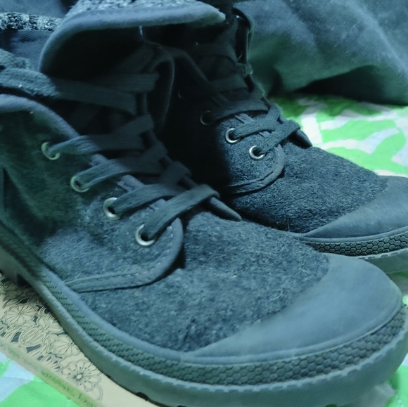 Rocket Dog size 8 1/2 women's - Picture 5 of 9